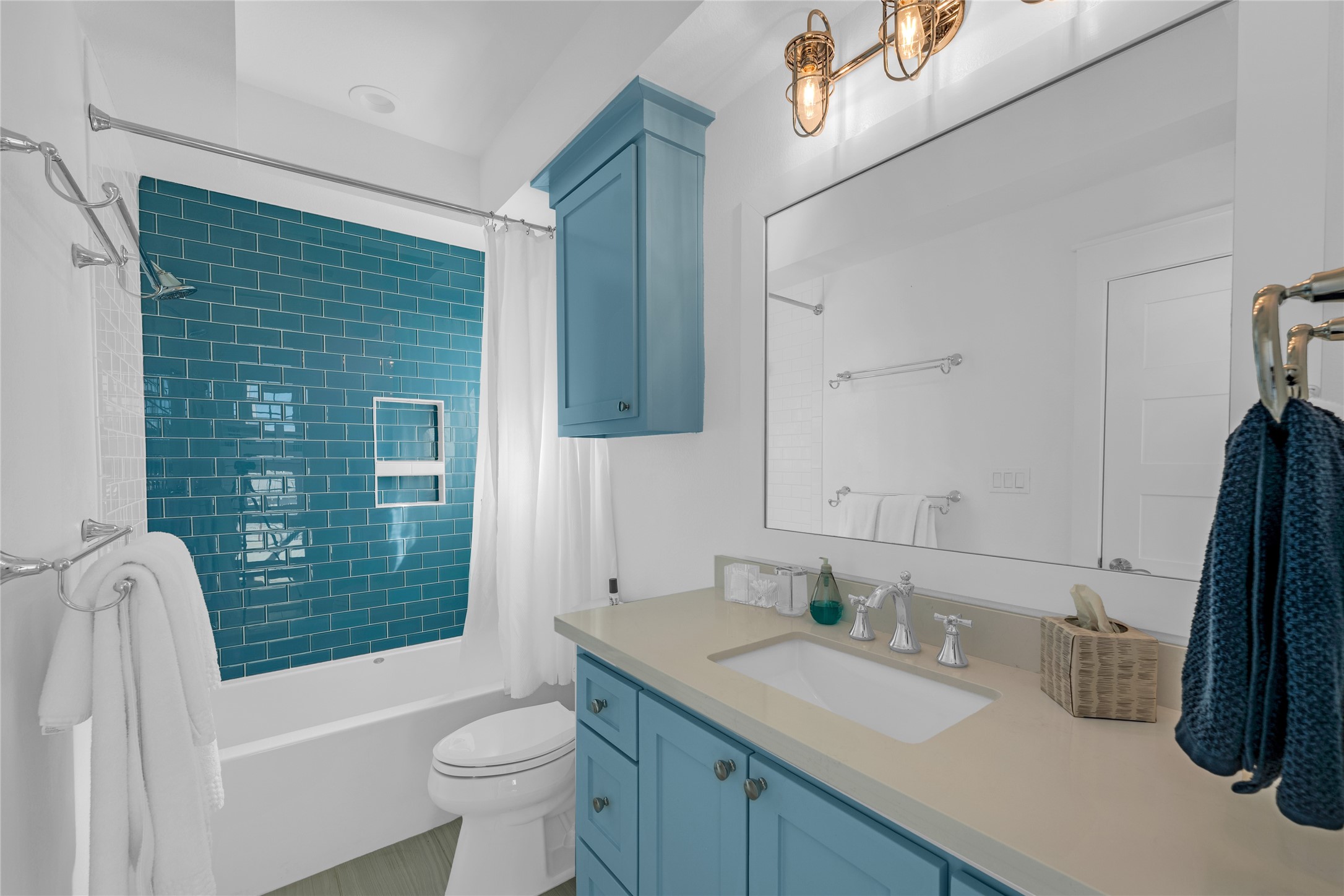 11614 Beachside Galveston, TX 77554 - Photo 27 of 50