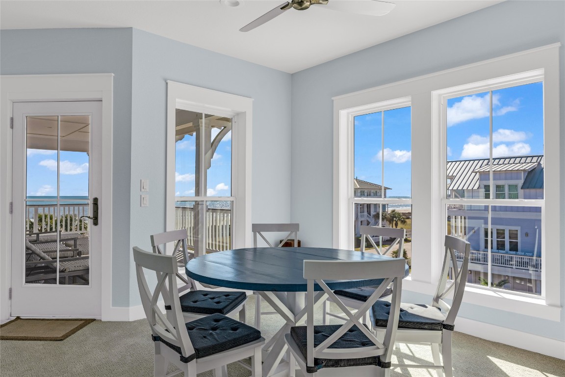 11614 Beachside Galveston, TX 77554 - Photo 39 of 50