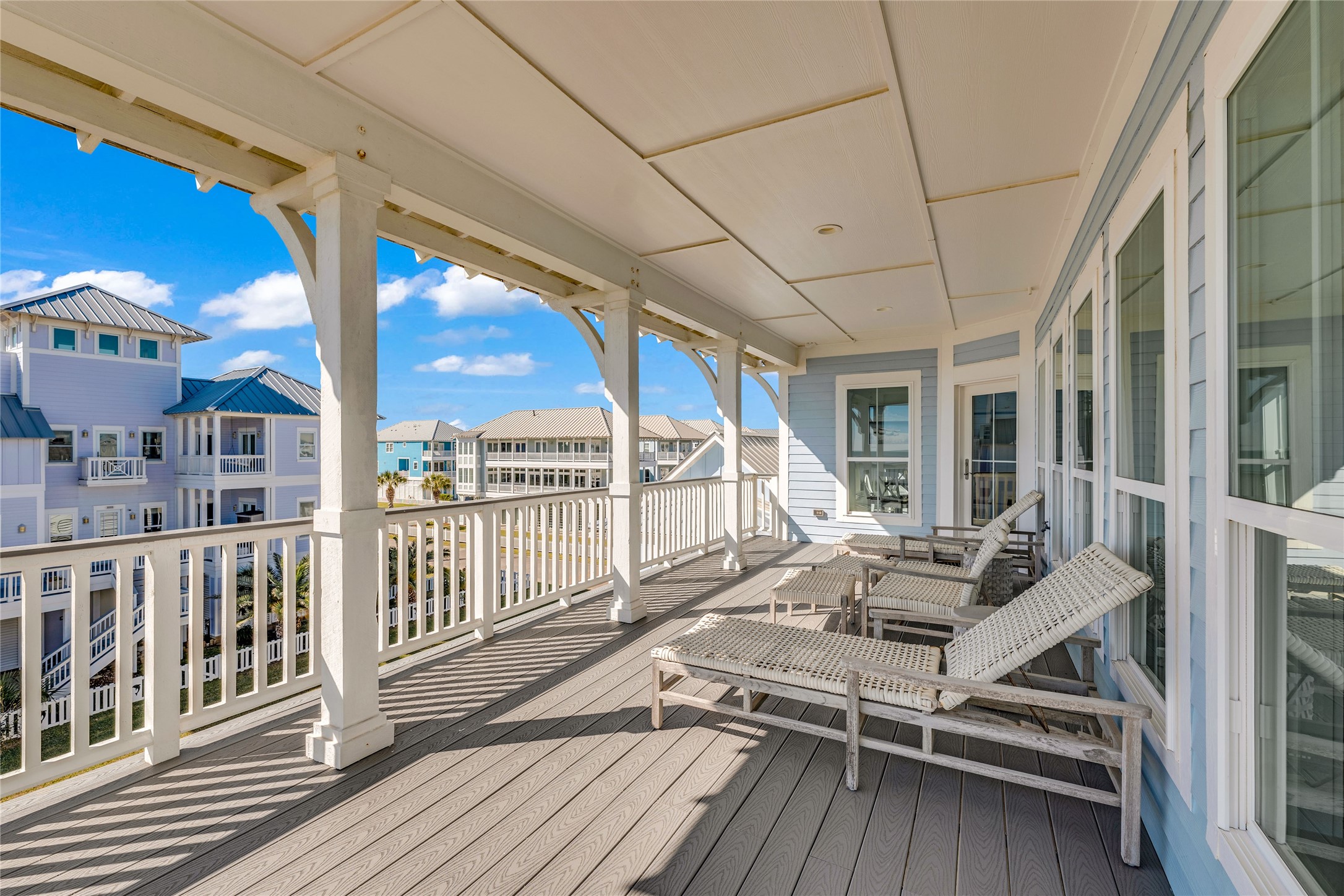 11614 Beachside Galveston, TX 77554 - Photo 39 of 50