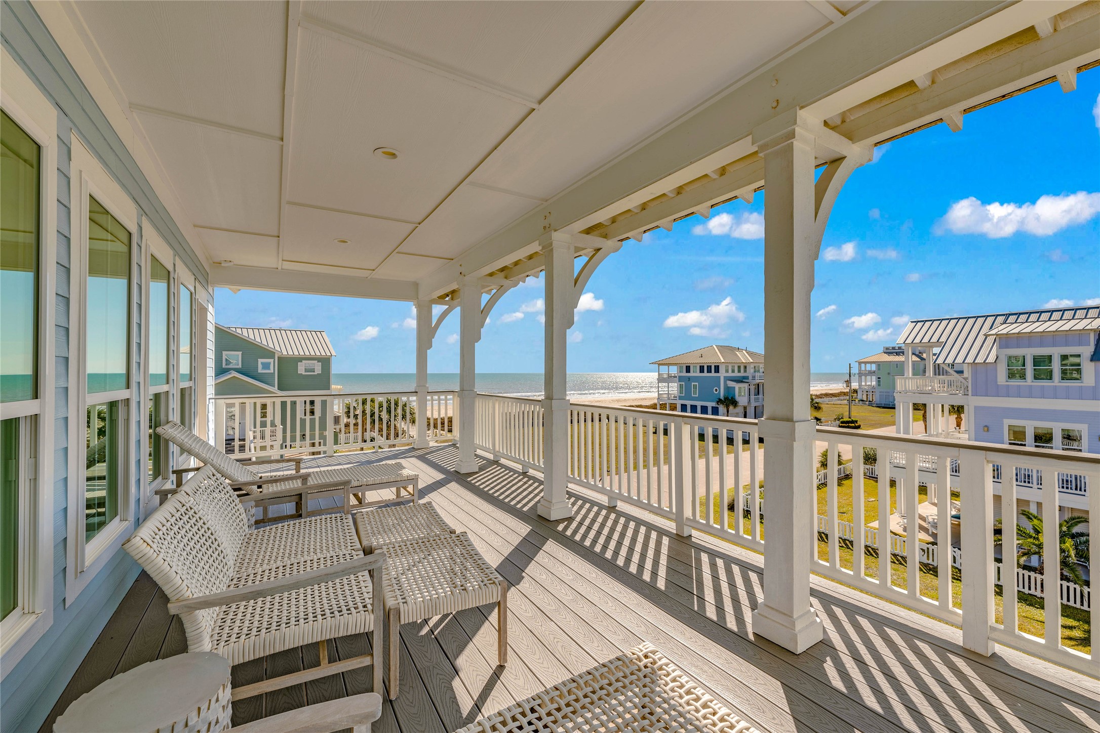 11614 Beachside Galveston, TX 77554 - Photo 40 of 50
