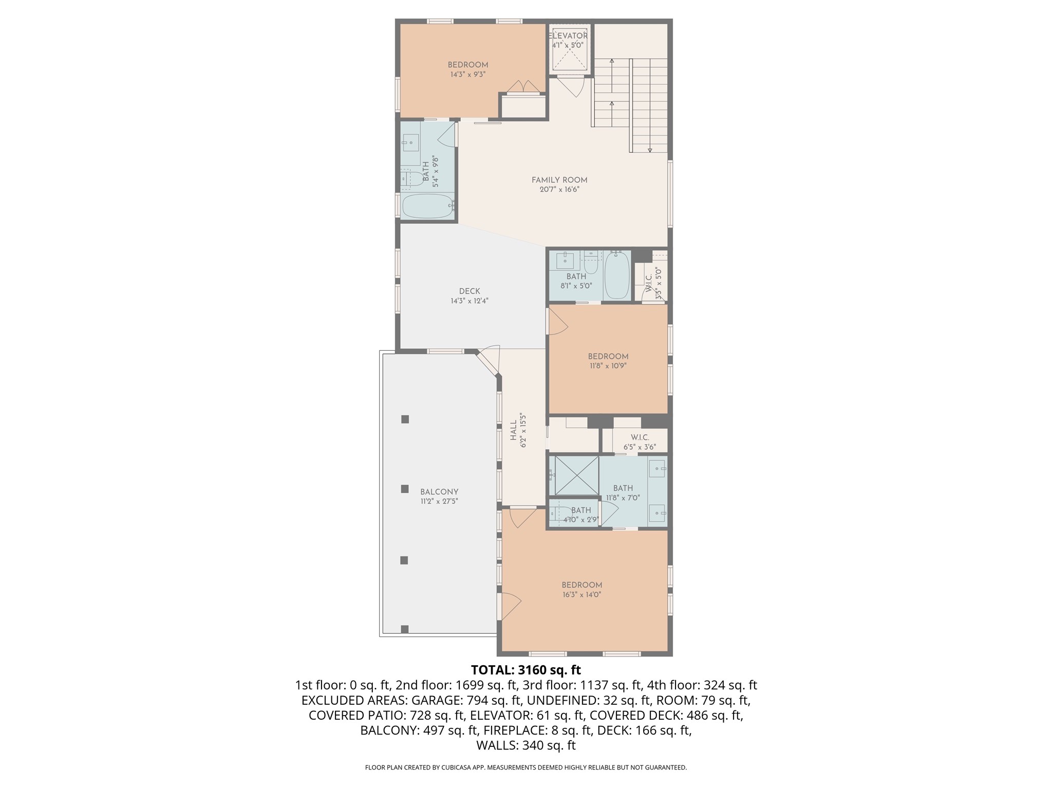 11614 Beachside Galveston, TX 77554 - Photo 47 of 50