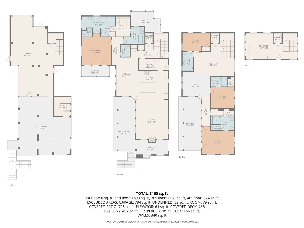 11614 Beachside Galveston, TX 77554 - Photo 49 of 50