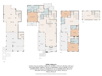 $1,999,999 | 11614 Beachside, Galveston, TX 77554