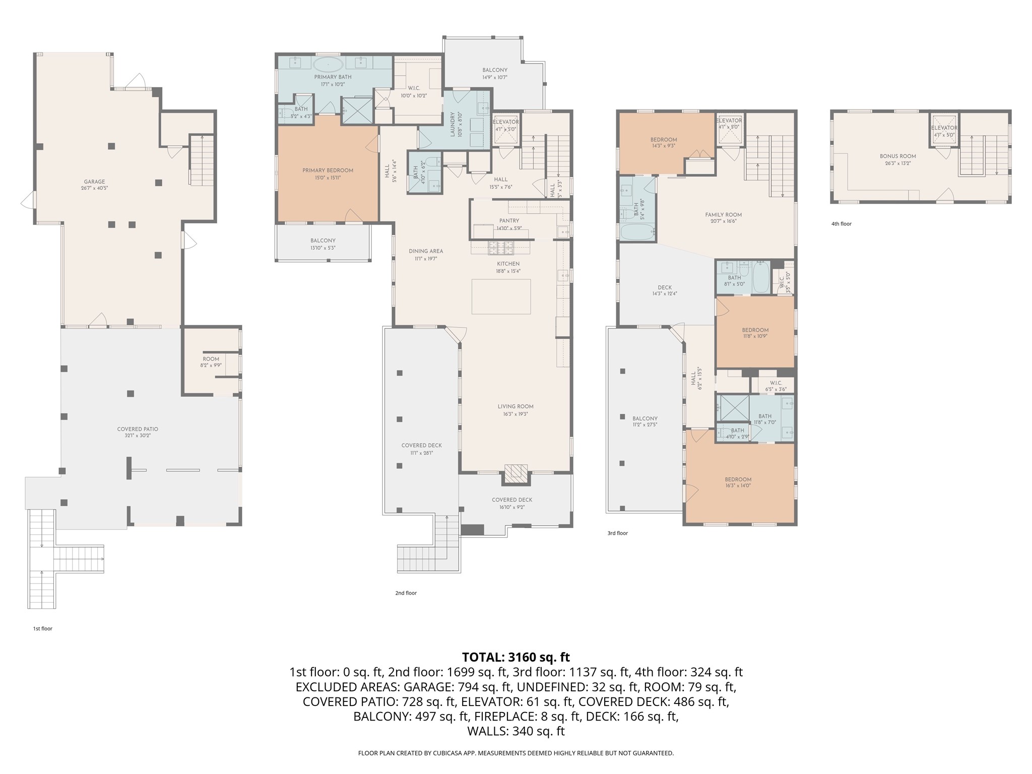 11614 Beachside Galveston, TX 77554 - Photo 50 of 50