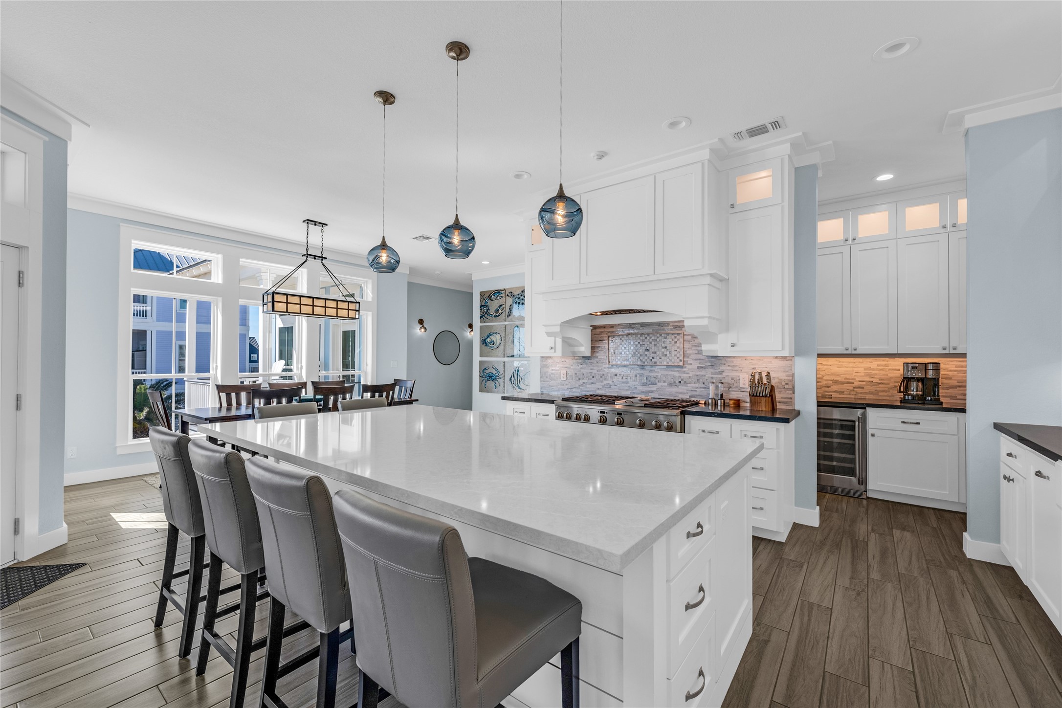 11614 Beachside Galveston, TX 77554 - Photo 8 of 50