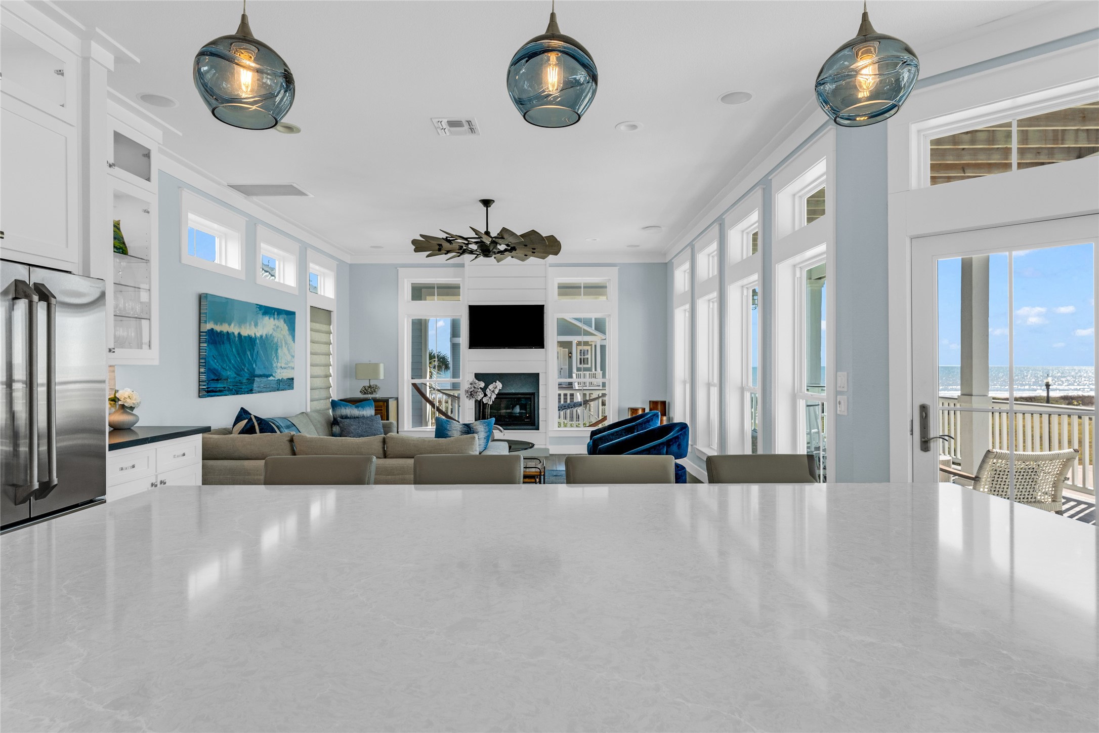 11614 Beachside Galveston, TX 77554 - Photo 10 of 50