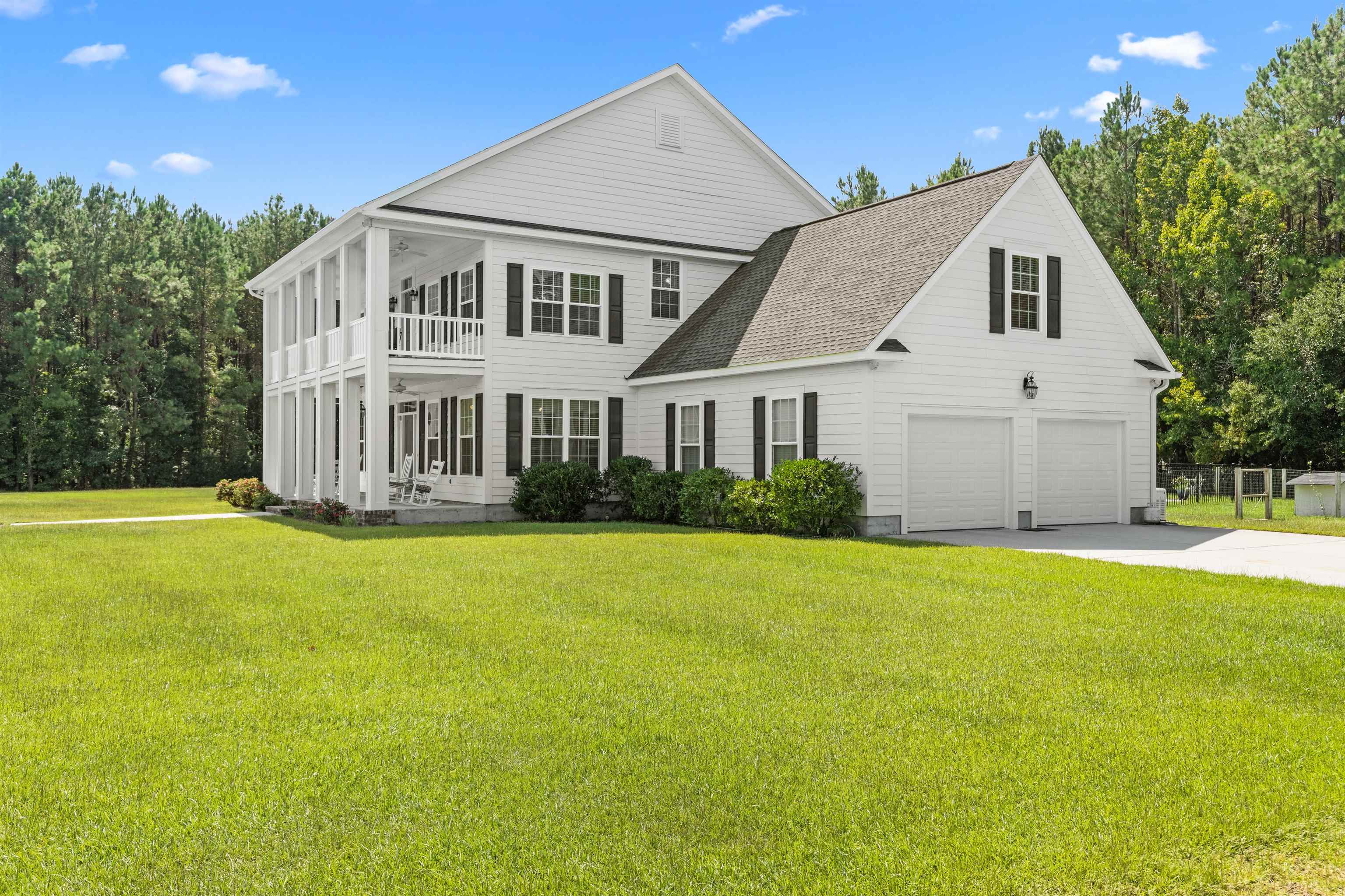 2672 Neil Branch Road Loris, SC 29569 - Photo 74 of 99 Gallery Image 74