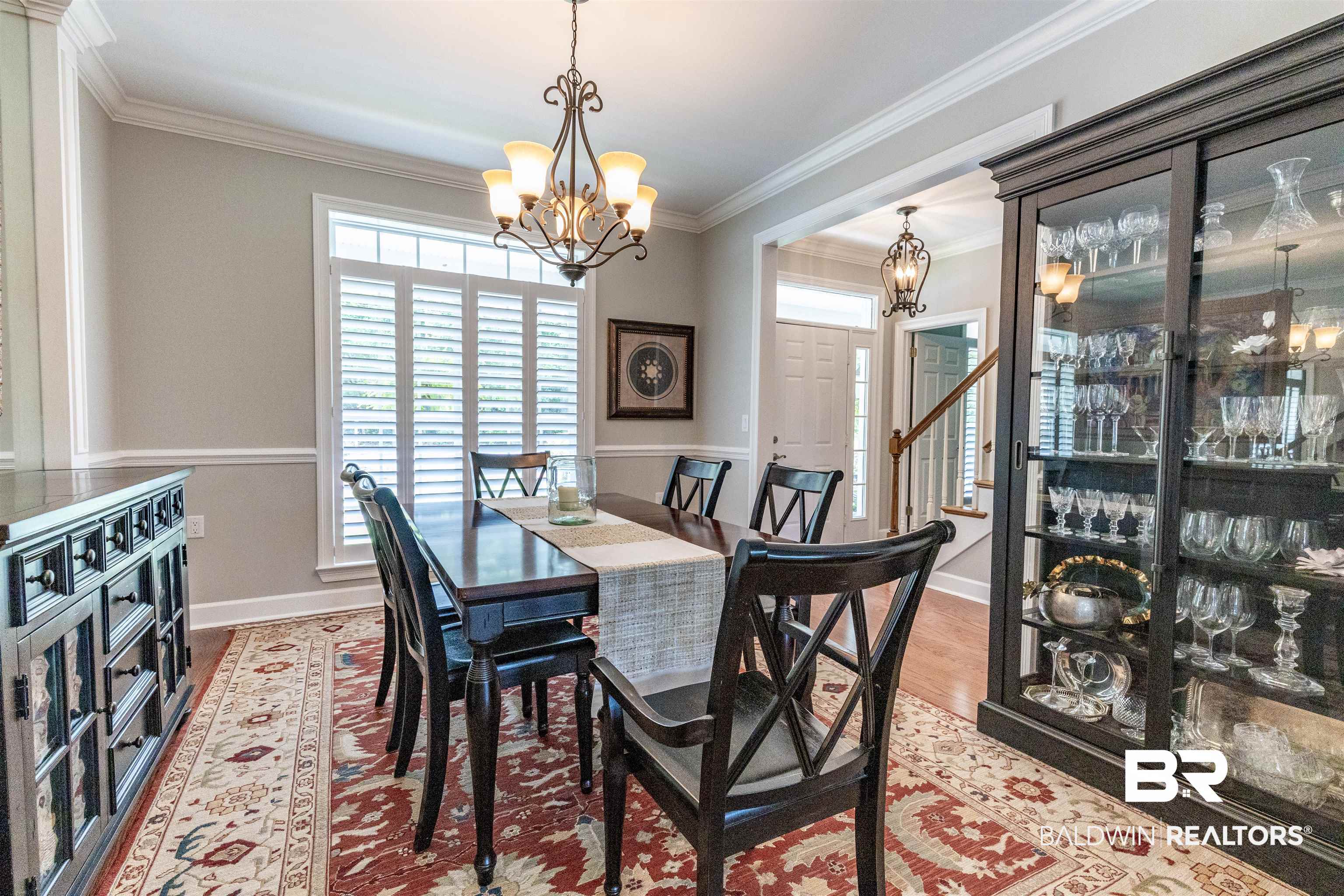 32968 Steelwood Ridge Road Loxley, AL 36551 - Photo 8 of 38 Dining Room
