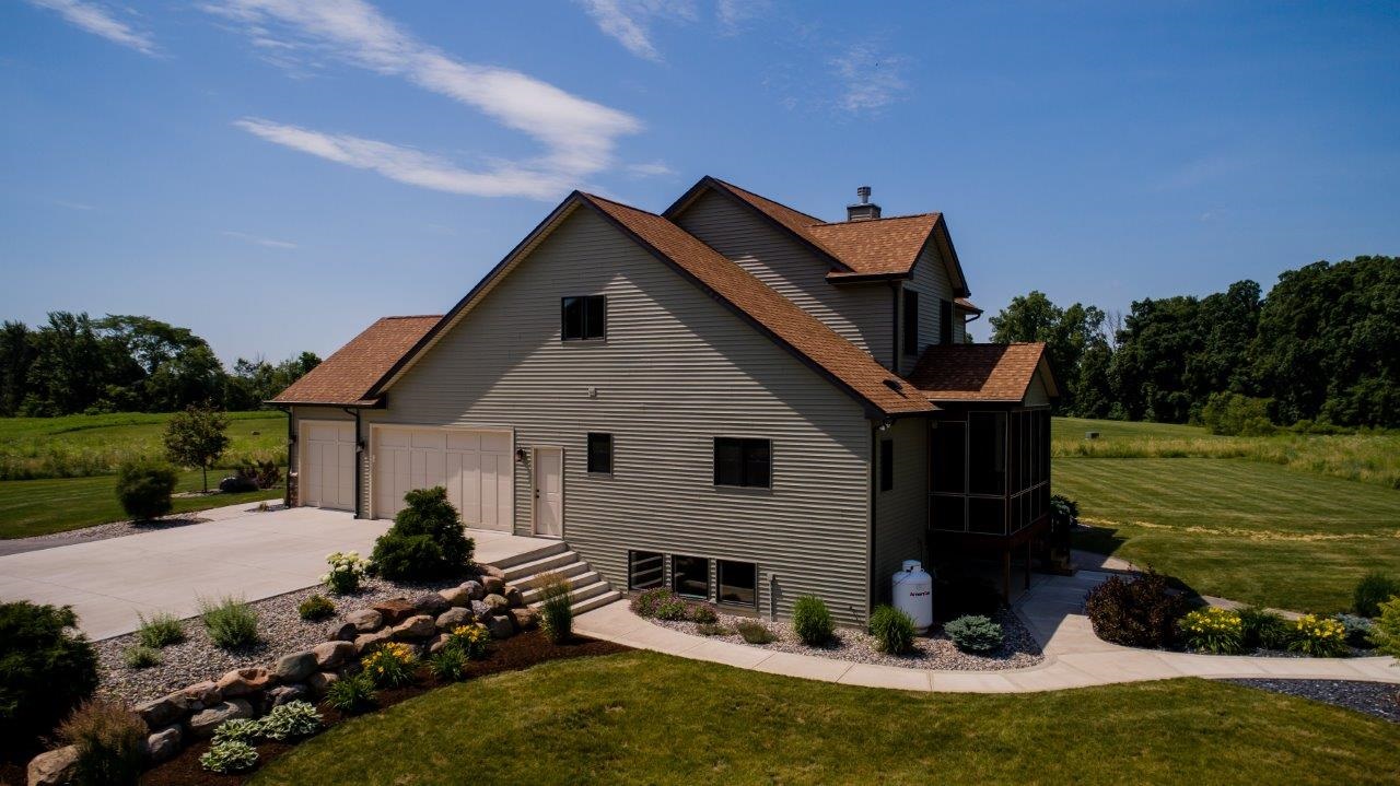18207 Hand Road Huntertown, IN 46748 - Photo 4 of 35