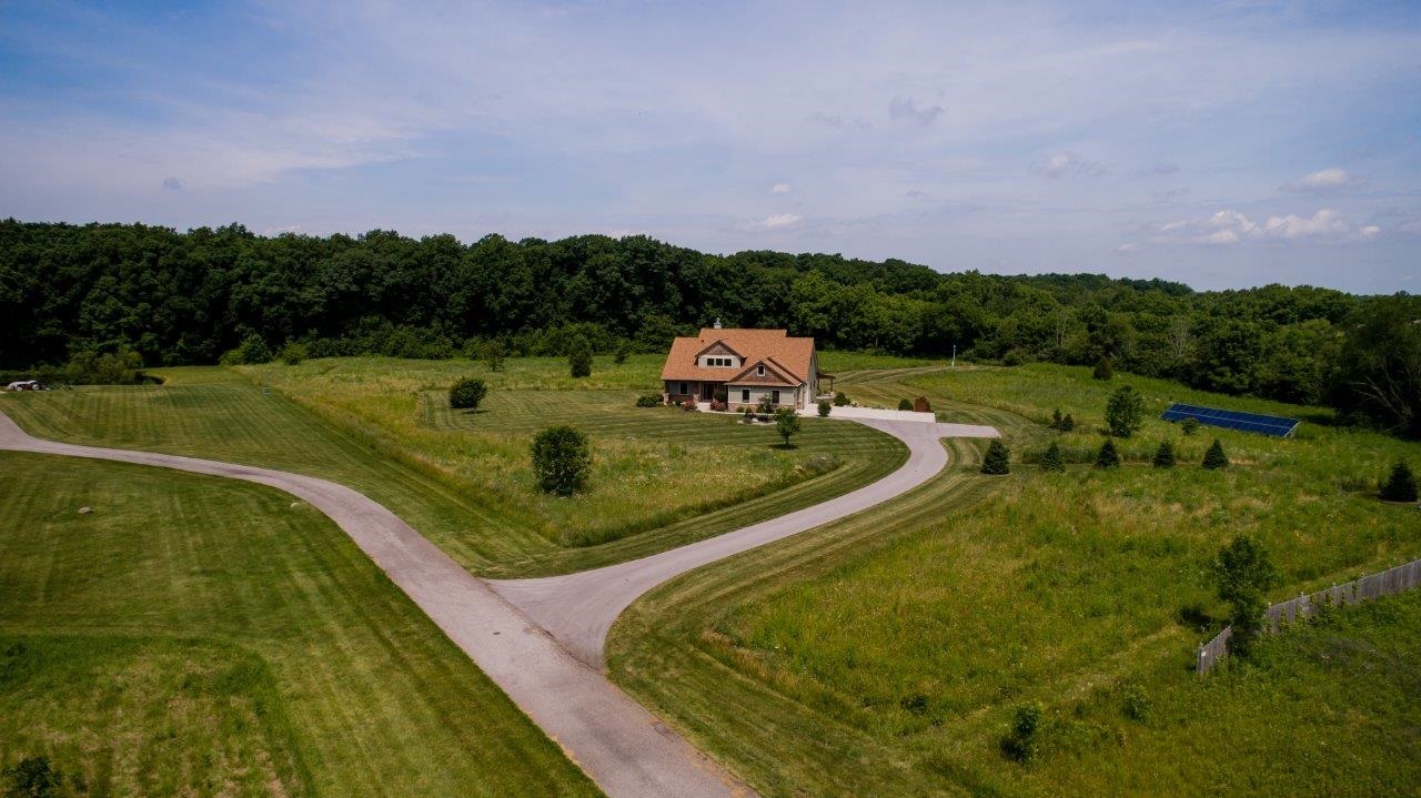 18207 Hand Road Huntertown, IN 46748 - Photo 6 of 35