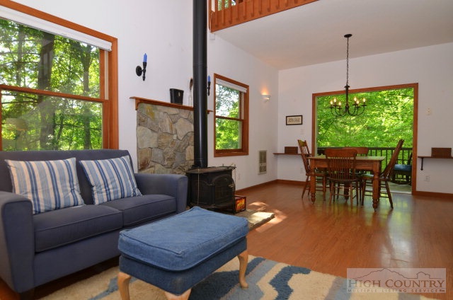 167 Mountain Home Road Banner Elk, NC 28604 - Photo 1 of 28 Gallery Image 1