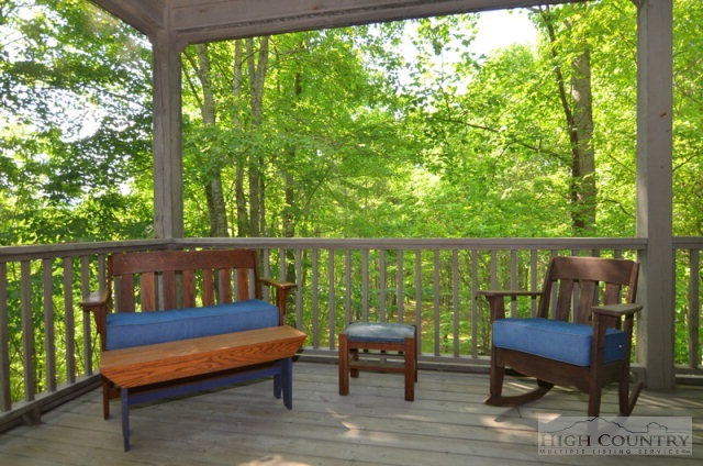 167 Mountain Home Road Banner Elk, NC 28604 - Photo 27 of 28 Gallery Image 27
