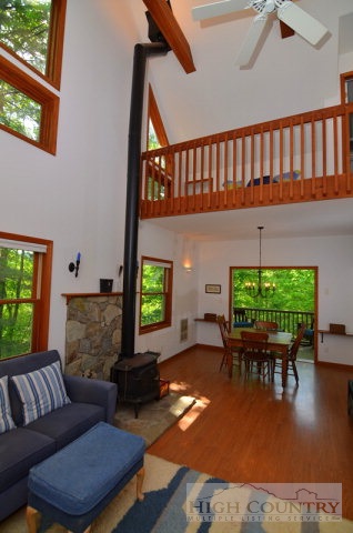 167 Mountain Home Road Banner Elk, NC 28604 - Photo 4 of 28 Gallery Image 4