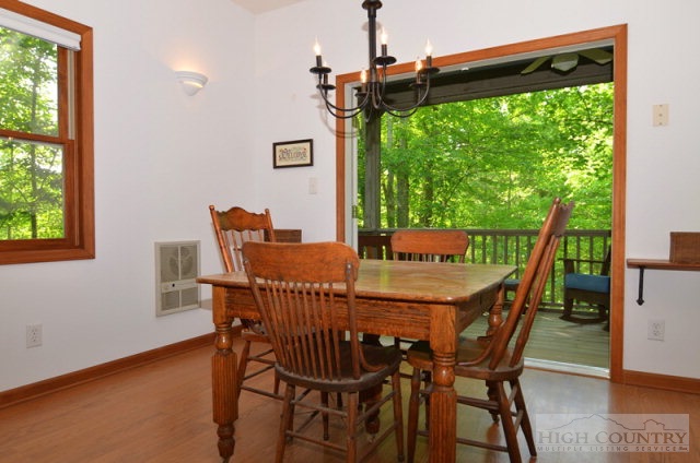 167 Mountain Home Road Banner Elk, NC 28604 - Photo 5 of 28 Gallery Image 5