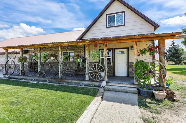 $1,499,900 | 6995 West 2200 South, Unit S, Weston, ID 83286