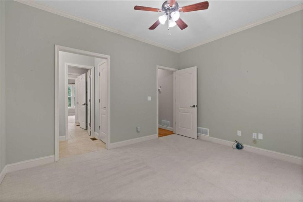 124 Sweet Water Ridge Hoschton, GA 30548 - Photo 49 of 77 Gallery Image 49