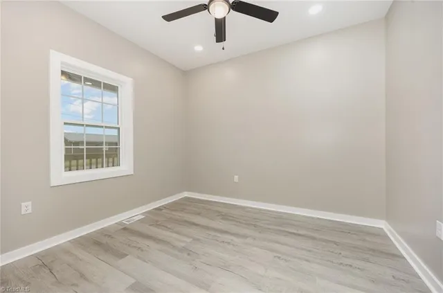 $249,000 | 203 Reich Street, Lexington, NC 27292