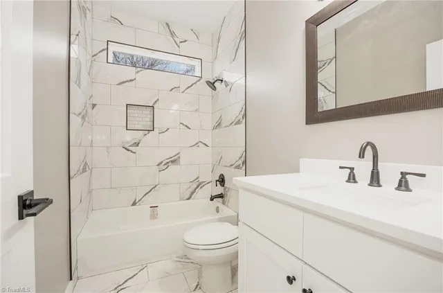 $249,000 | 203 Reich Street, Lexington, NC 27292