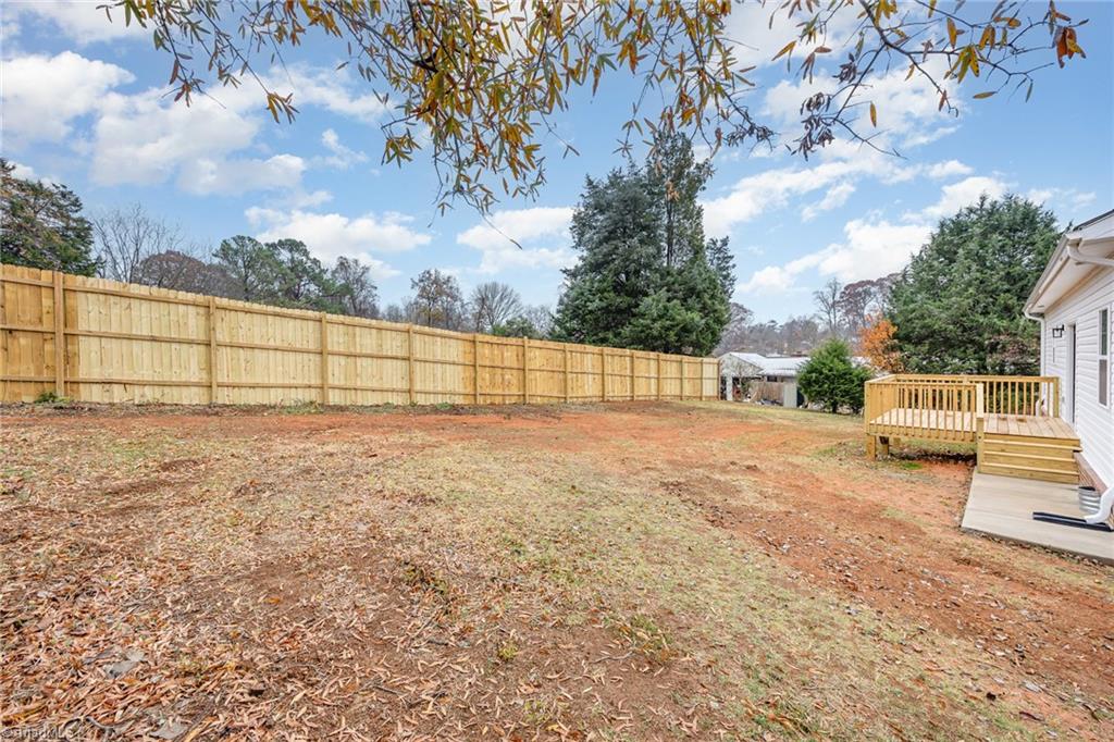 203 Reich Street Lexington, NC 27292 - Photo 22 of 27