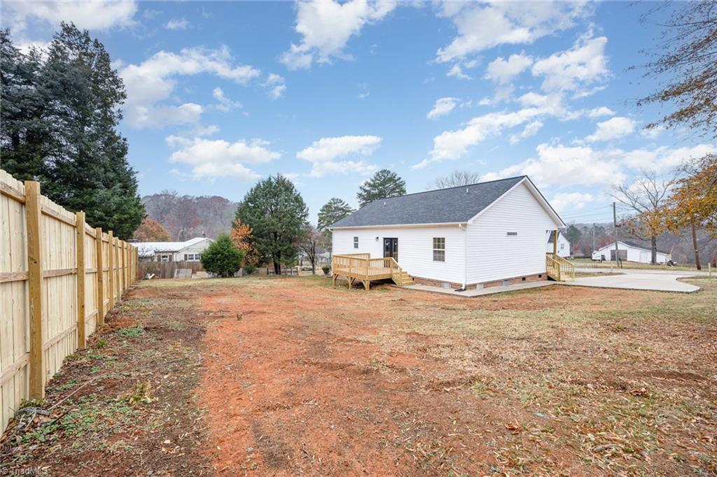 203 Reich Street Lexington, NC 27292 - Photo 27 of 27
