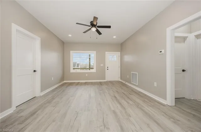 $249,000 | 203 Reich Street, Lexington, NC 27292