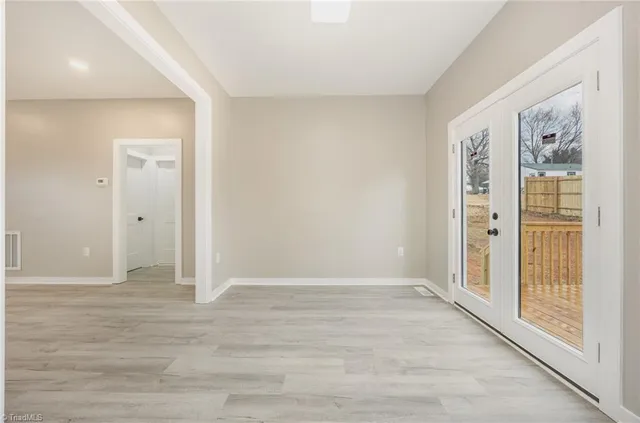 $249,000 | 203 Reich Street, Lexington, NC 27292