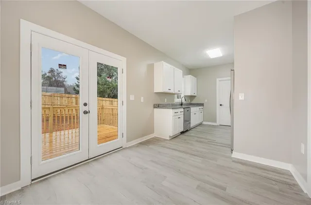 $249,000 | 203 Reich Street, Lexington, NC 27292