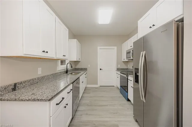 $249,000 | 203 Reich Street, Lexington, NC 27292