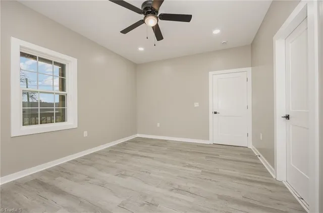 $249,000 | 203 Reich Street, Lexington, NC 27292