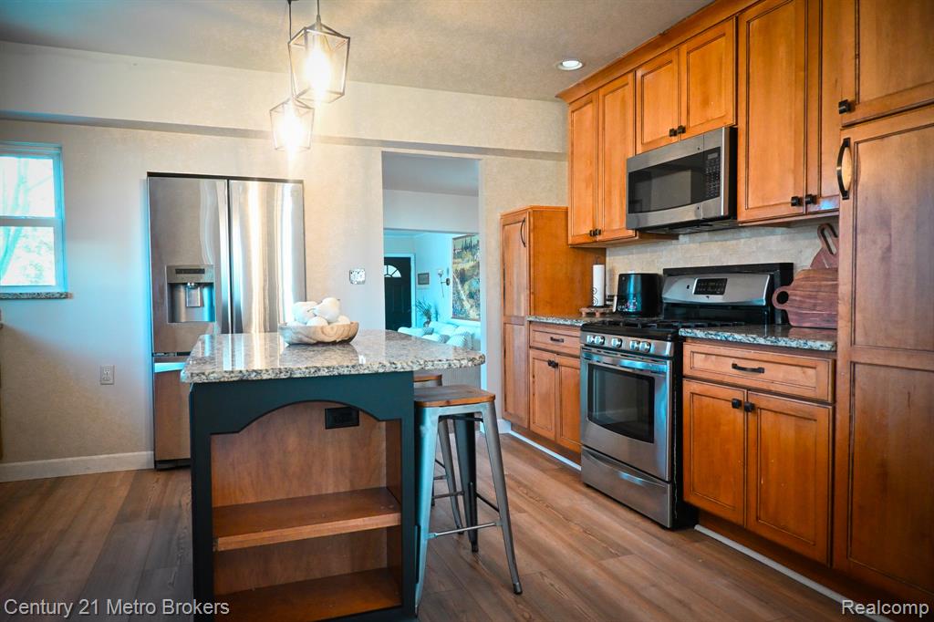 433 Dutch Mill Drive Flushing, MI 48433 - Photo 11 of 26