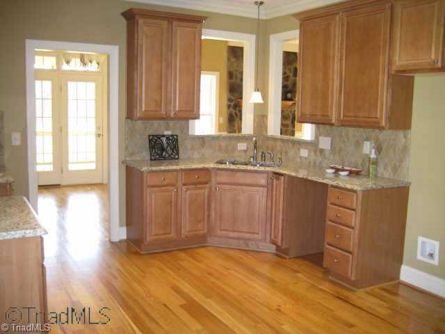 85 The Bluffs Rural Hall, NC 27045 - Photo 4 of 8 Other. Beautiful granite and open for entertaining.