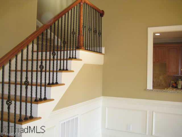 85 The Bluffs Rural Hall, NC 27045 - Photo 6 of 8 Other. Attention to details.