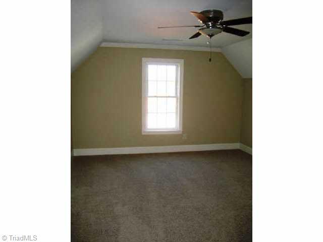 85 The Bluffs Rural Hall, NC 27045 - Photo 7 of 8 Other. Bonus room plus four bedrooms.
