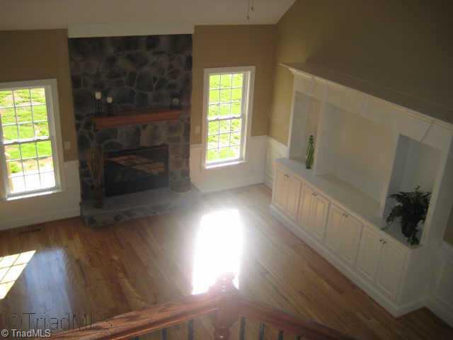 85 The Bluffs Rural Hall, NC 27045 - Photo 8 of 8 Other. Exceptional floorplan.