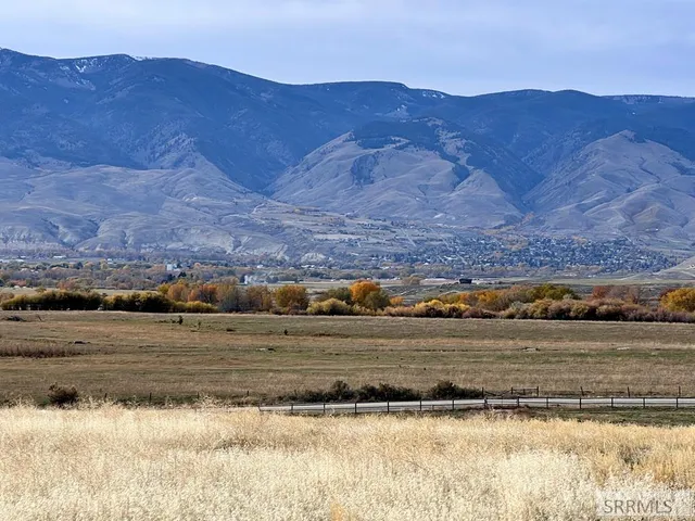 $196,000 | Nkn Nkn Lark Avenue, Salmon, ID 83467