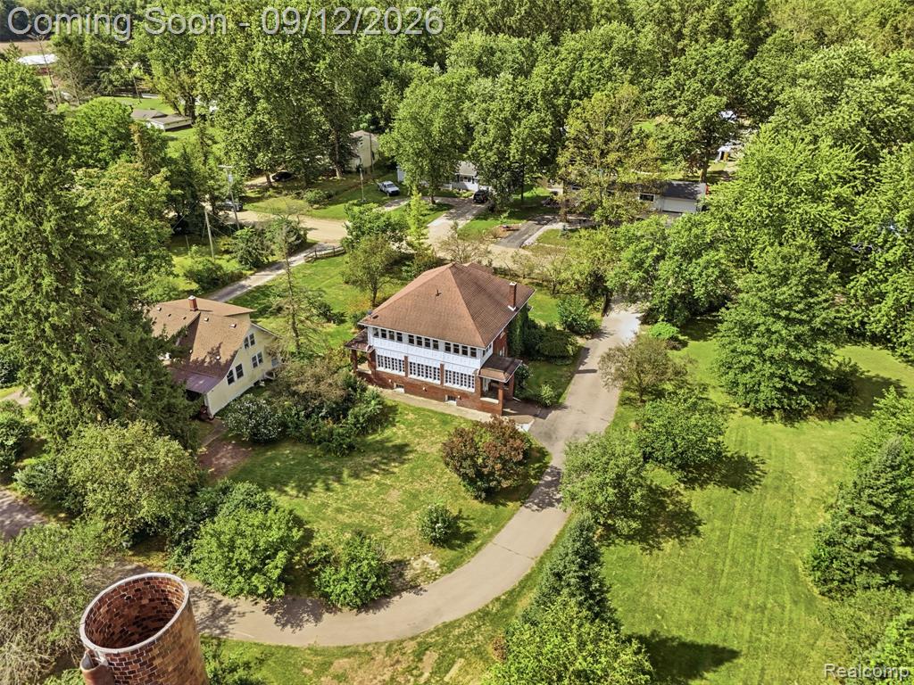 19701 Karr Road Belleville, MI 48111 - Photo 43 of 52 Gallery Image 43