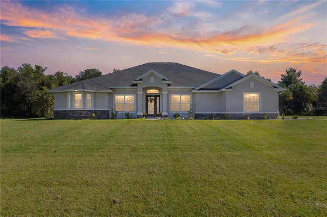 $1,250,000 | 5615 202 Place, McIntosh, FL 32664