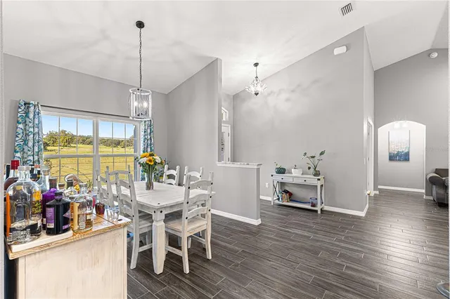 $1,250,000 | 5615 202 Place, McIntosh, FL 32664