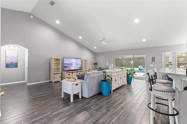 $1,250,000 | 5615 202 Place, McIntosh, FL 32664