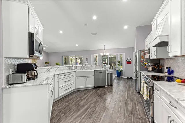 $1,250,000 | 5615 202 Place, McIntosh, FL 32664