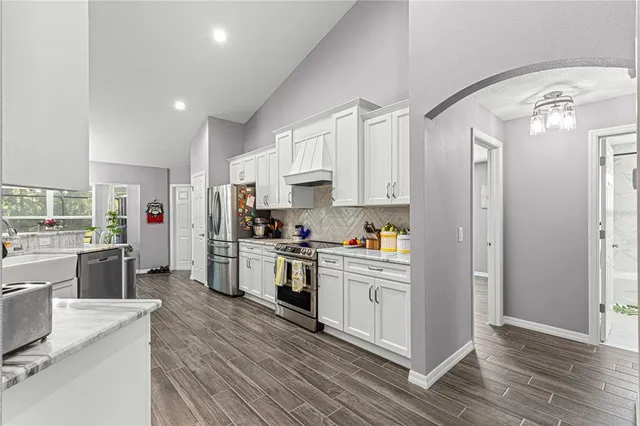 $1,250,000 | 5615 202 Place, McIntosh, FL 32664