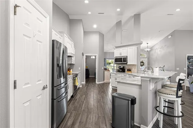 $1,250,000 | 5615 202 Place, McIntosh, FL 32664