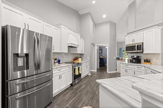 $1,250,000 | 5615 202 Place, McIntosh, FL 32664