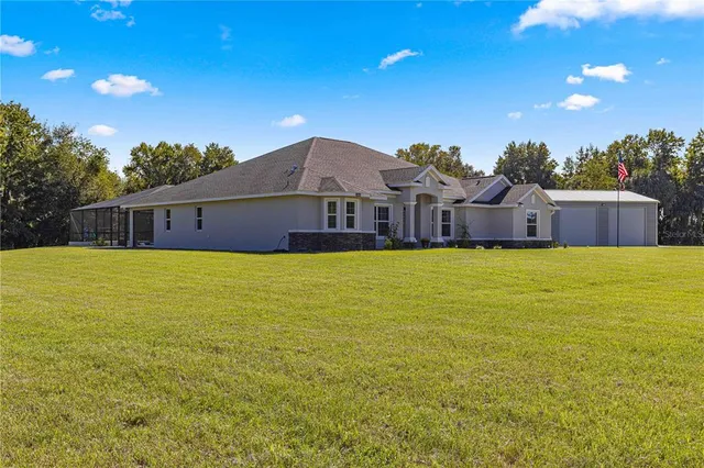 $1,250,000 | 5615 202 Place, McIntosh, FL 32664