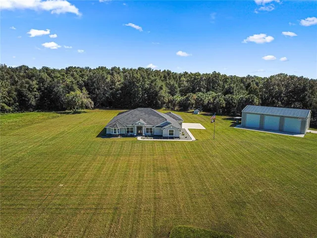 $1,250,000 | 5615 202 Place, McIntosh, FL 32664