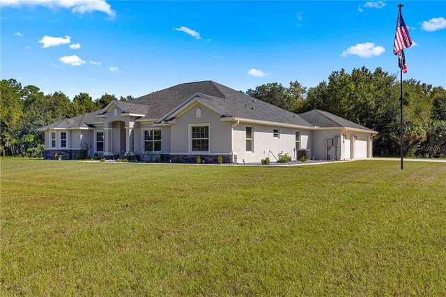 $1,250,000 | 5615 202 Place, McIntosh, FL 32664