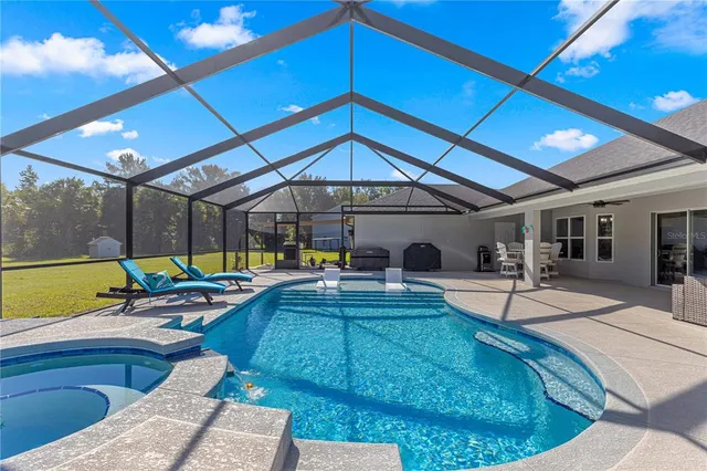 $1,250,000 | 5615 202 Place, McIntosh, FL 32664