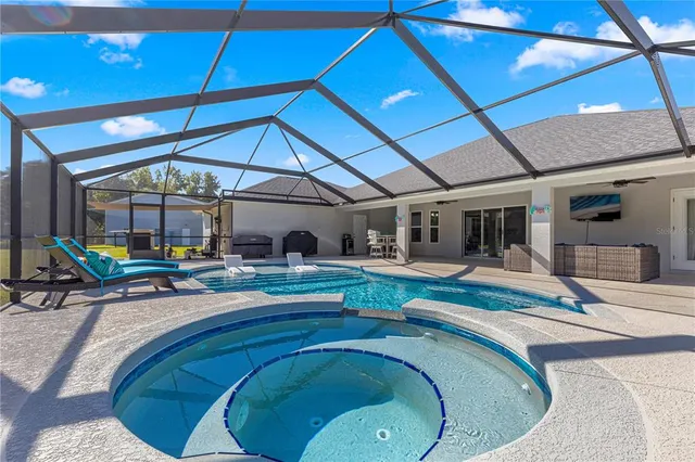 $1,250,000 | 5615 202 Place, McIntosh, FL 32664