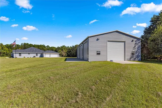 $1,250,000 | 5615 202 Place, McIntosh, FL 32664