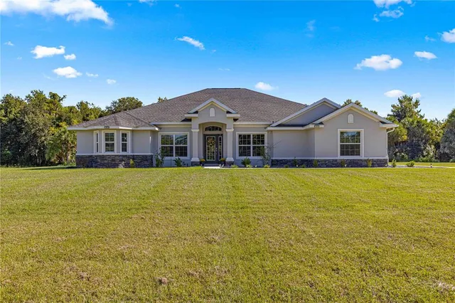 $1,250,000 | 5615 202 Place, McIntosh, FL 32664